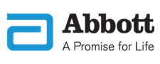 Abbott logo novi